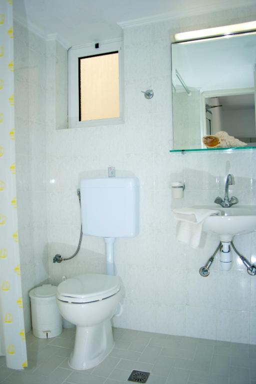Garifalo Apartments Kalyves Extérieur photo